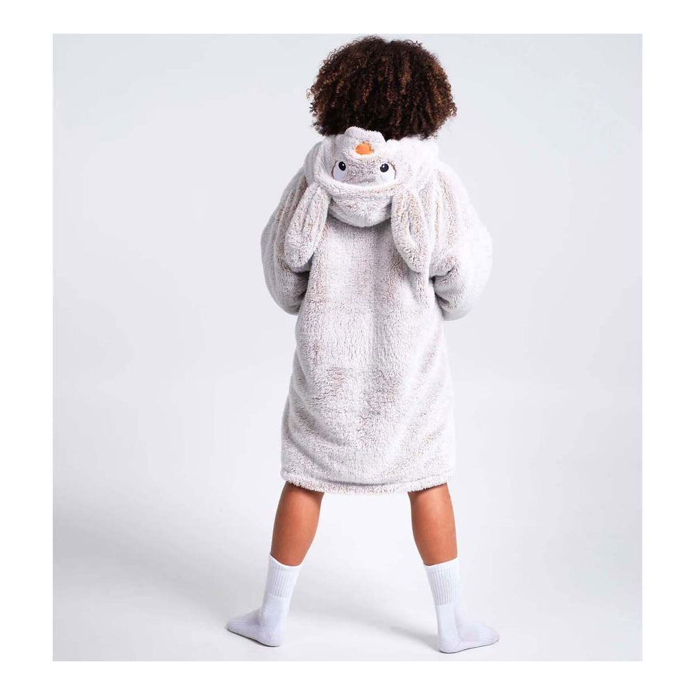 Noxxiez cuddly toy hoodie medium sweater rabbit, children up to 160cm