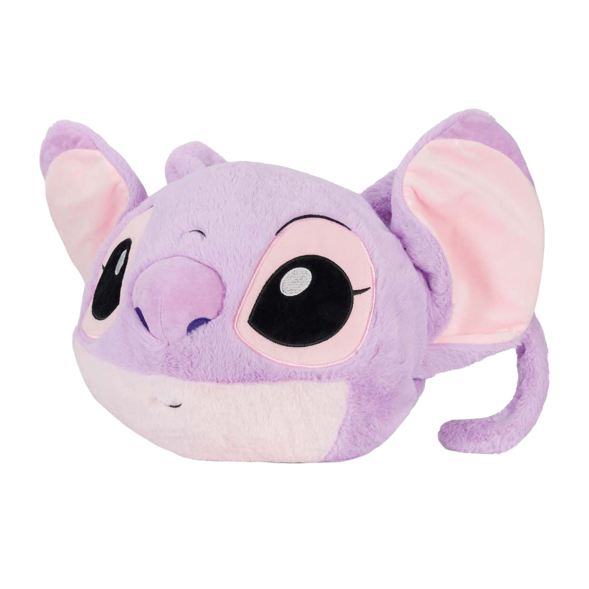 Noxxiez handwarmer cuddle cushion angel