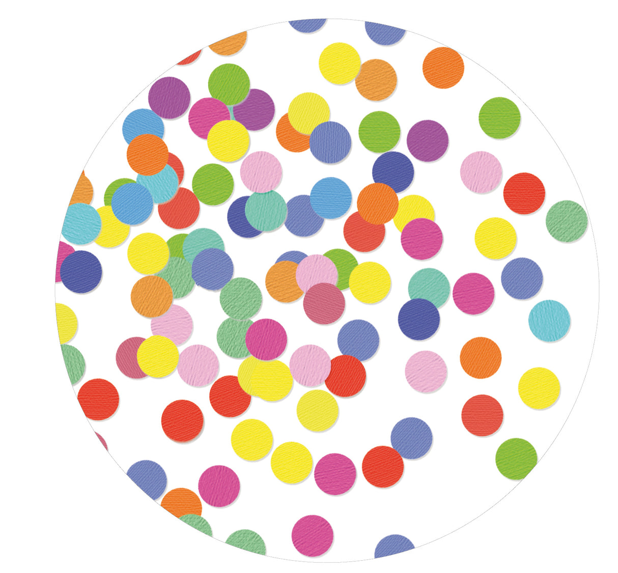 Haza Witbaard Invitations Confetti, 6.