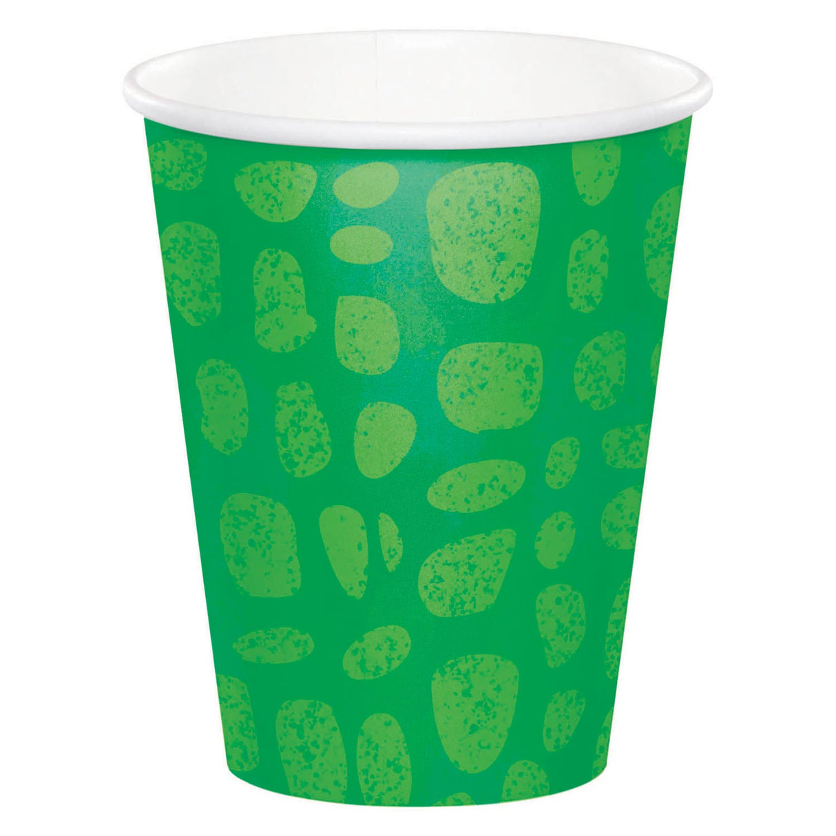 Haza Witbaard Party Cups, 8 pcs.
