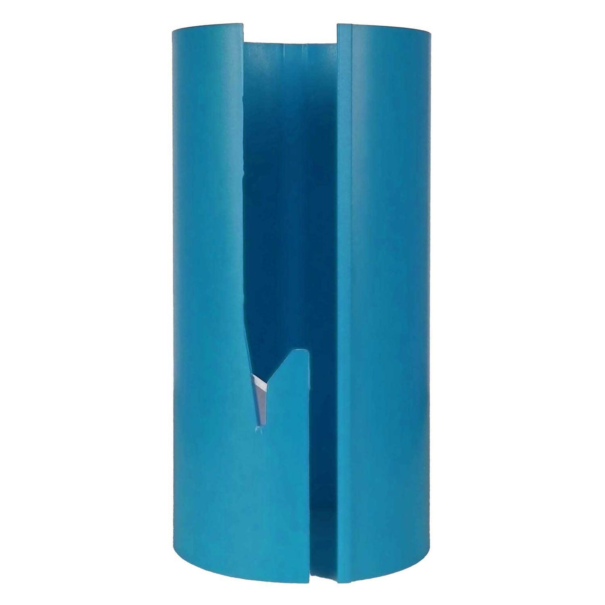 Haza vitskäggsskärare för presentpapper - 10 cm