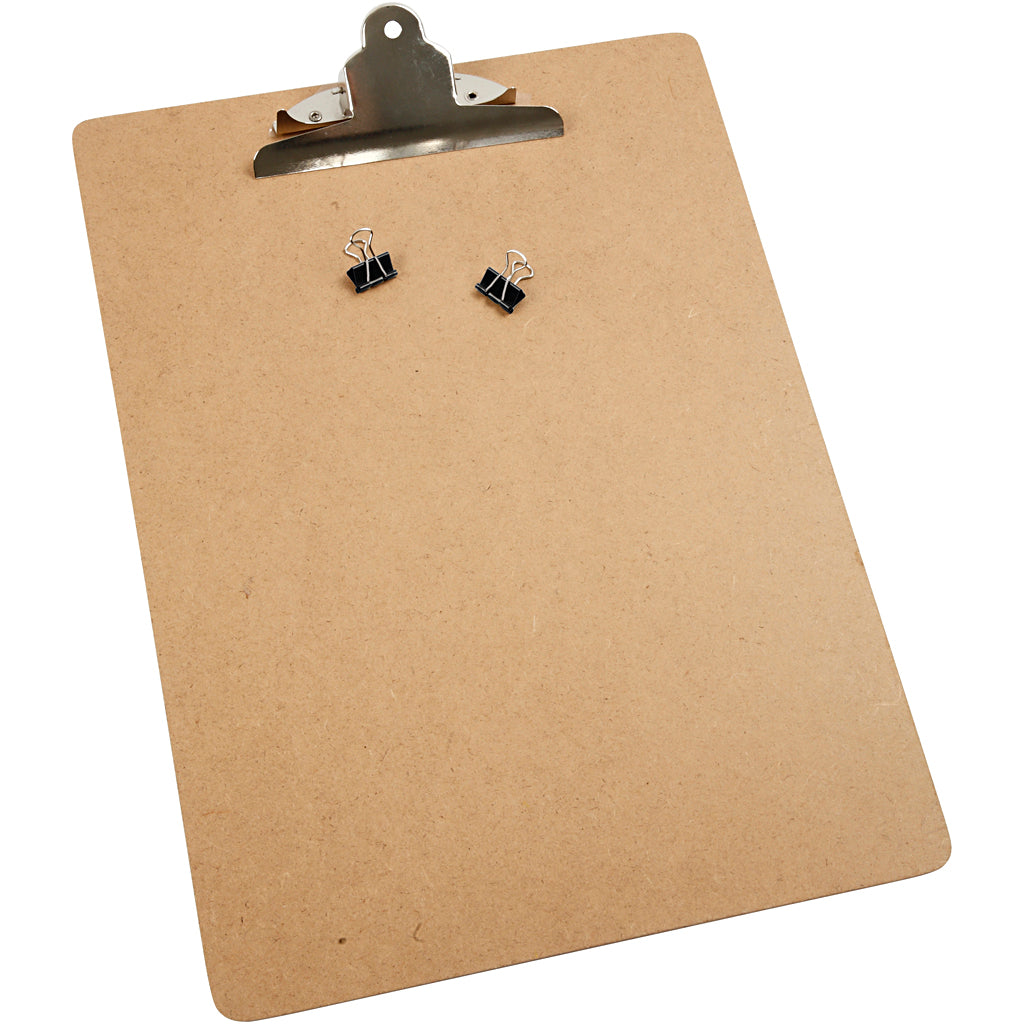 Creativ company macrame board, size 32x47 cm, 1 piece