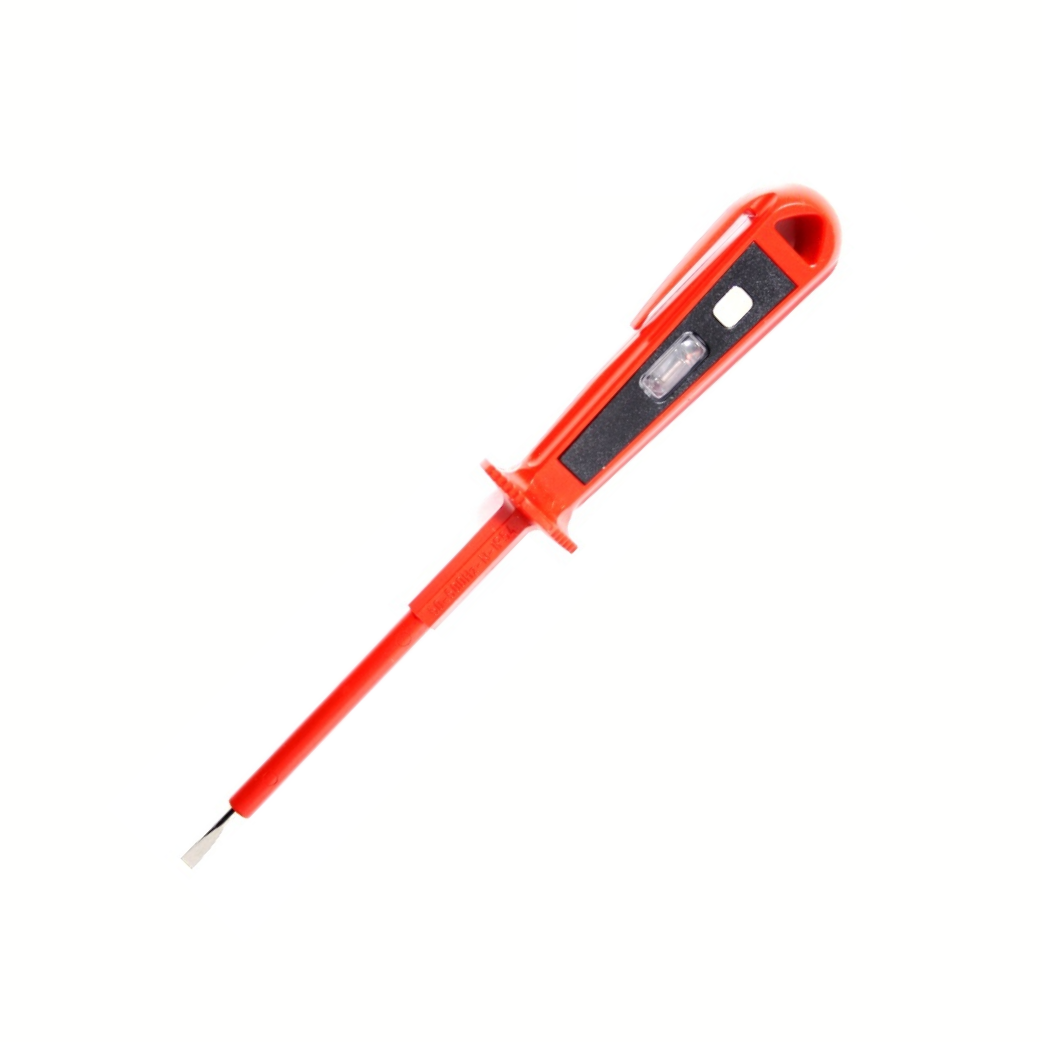 Spanninga voltage tester CE approved 15cm
