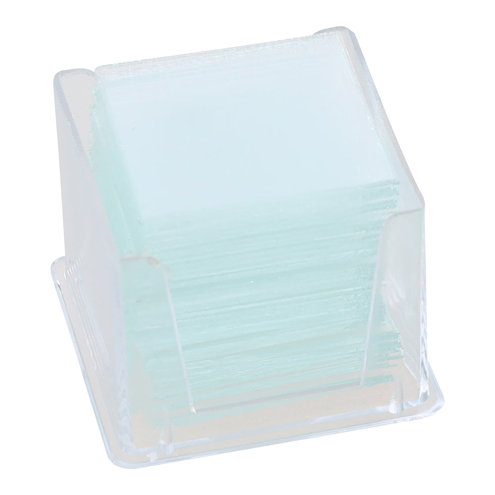 Byomic Coverslips 18x18 mm 100 darab