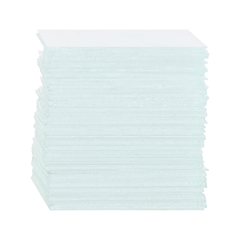 Byomic Coverslips 18x18 mm 100 darab