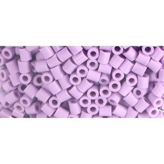 Hama Iron Beads lila pastel 1000 piezas