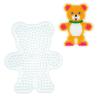 Asse da stiro Hama - orso