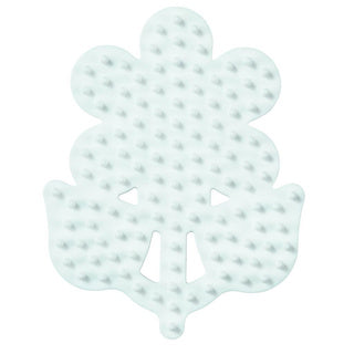 Asse da stiro Hama - fiore