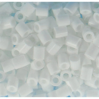 Perle di ferro Hama 1000 pezzi bianchi