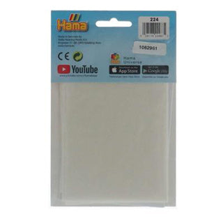Hama likalne kroglice likalni papir 4 kose