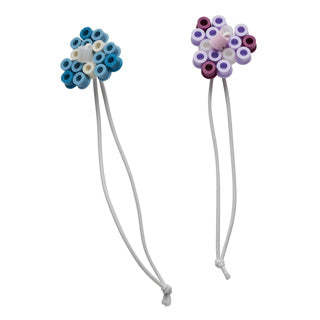 Hama Iron Bead Set Activity Box 11 Diseños (2400º)