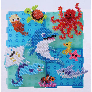 Epoch aquabeads ocean animal set