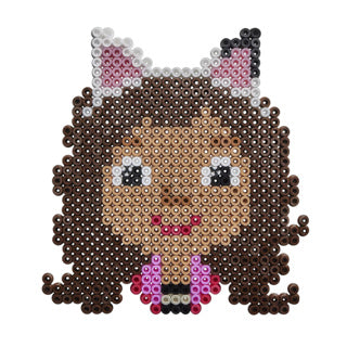 Hama beads 2000 pieces Gabby's Dollhouse