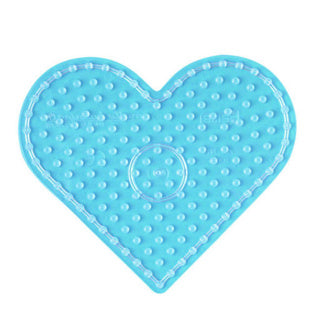 Hama Iron Bead Board - Maxi Hart