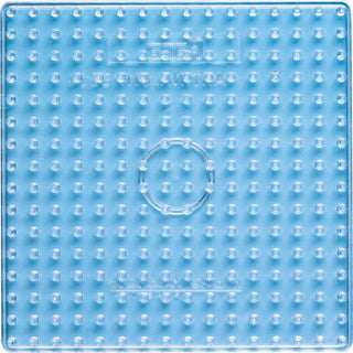 Hama Iron Bead Board - Maxi Square