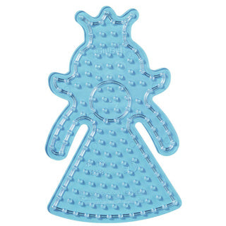 Hama Iron Bead Board Maxi - Prinzessin