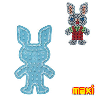 Hama Eisen Bead Board Maxi - Kanéngchen