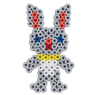 Hama ironing beads maxi rabbit 250 pieces