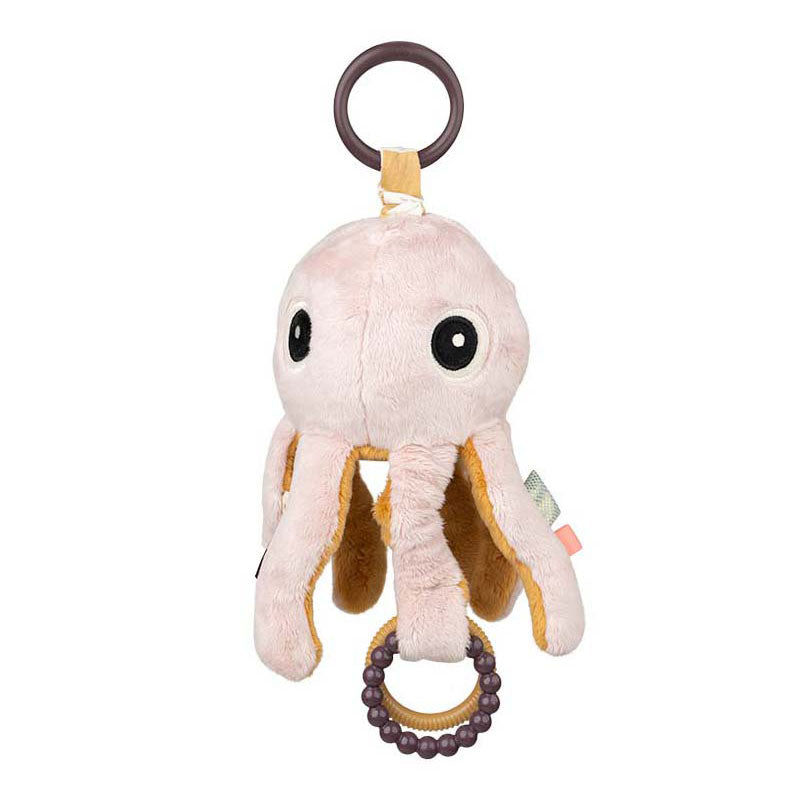 Deer aktiviteettilelujen valmistama hyytelönpunainen