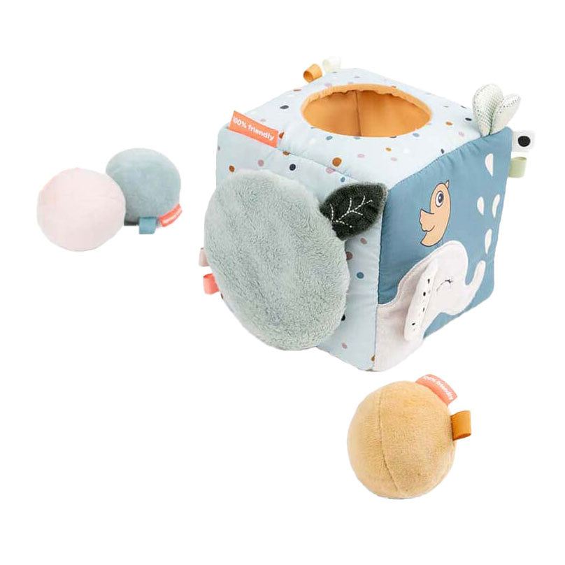 Fatto da Deer Discovery Cubus Deer Friends