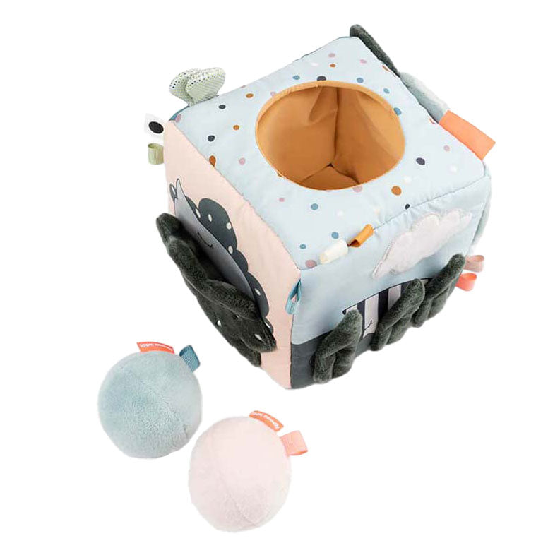 Fatto da Deer Discovery Cubus Deer Friends