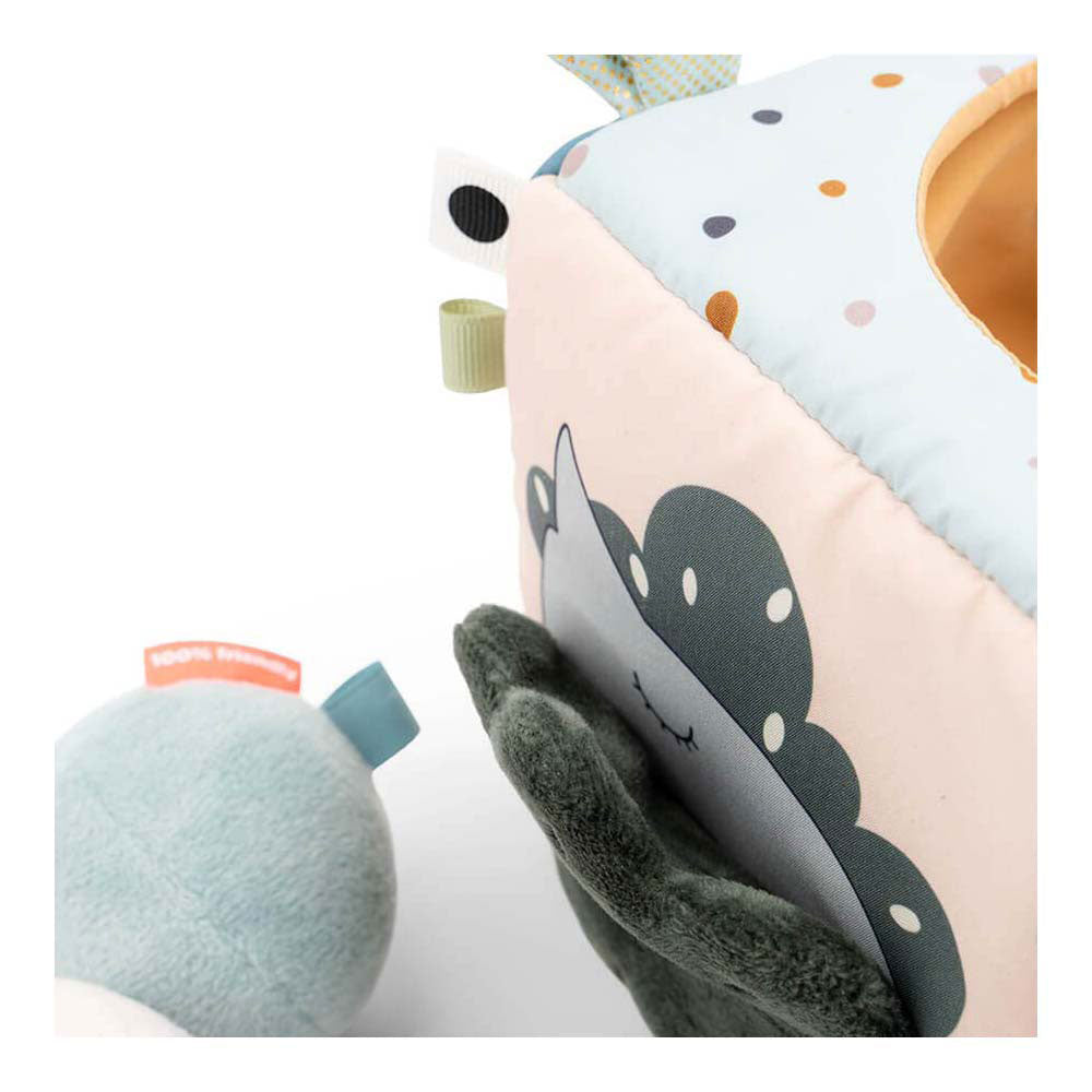 Fatto da Deer Discovery Cubus Deer Friends