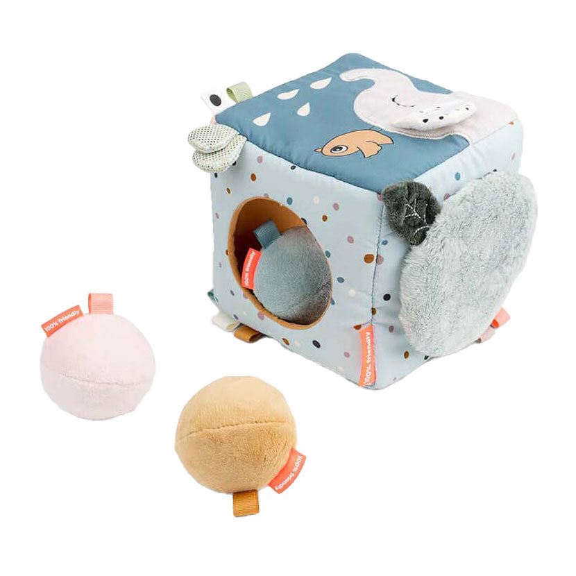 Fatto da Deer Discovery Cubus Deer Friends