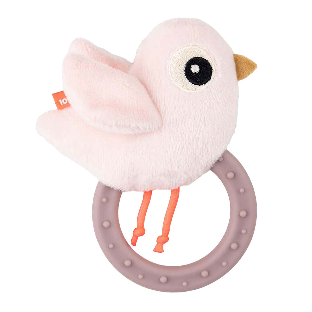 Erledigt von Deer Rammelaar mit Cord Birde Pink