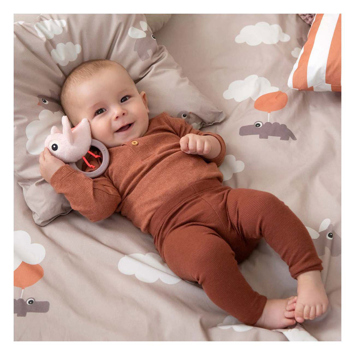 Erledigt von Deer Rammelaar mit Cord Birde Pink