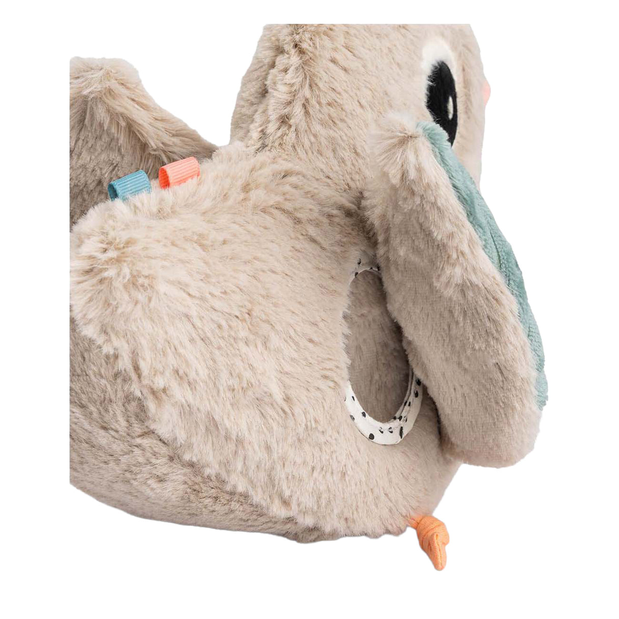 Done by deer activities cuddle hide seek