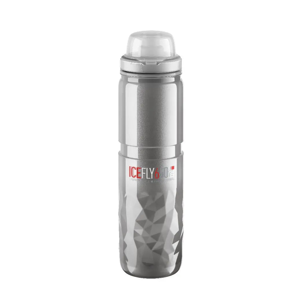 Elite ice fly thermal bottle 650ml