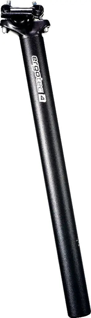 Ergotec seatpost atar 30.9 x 350