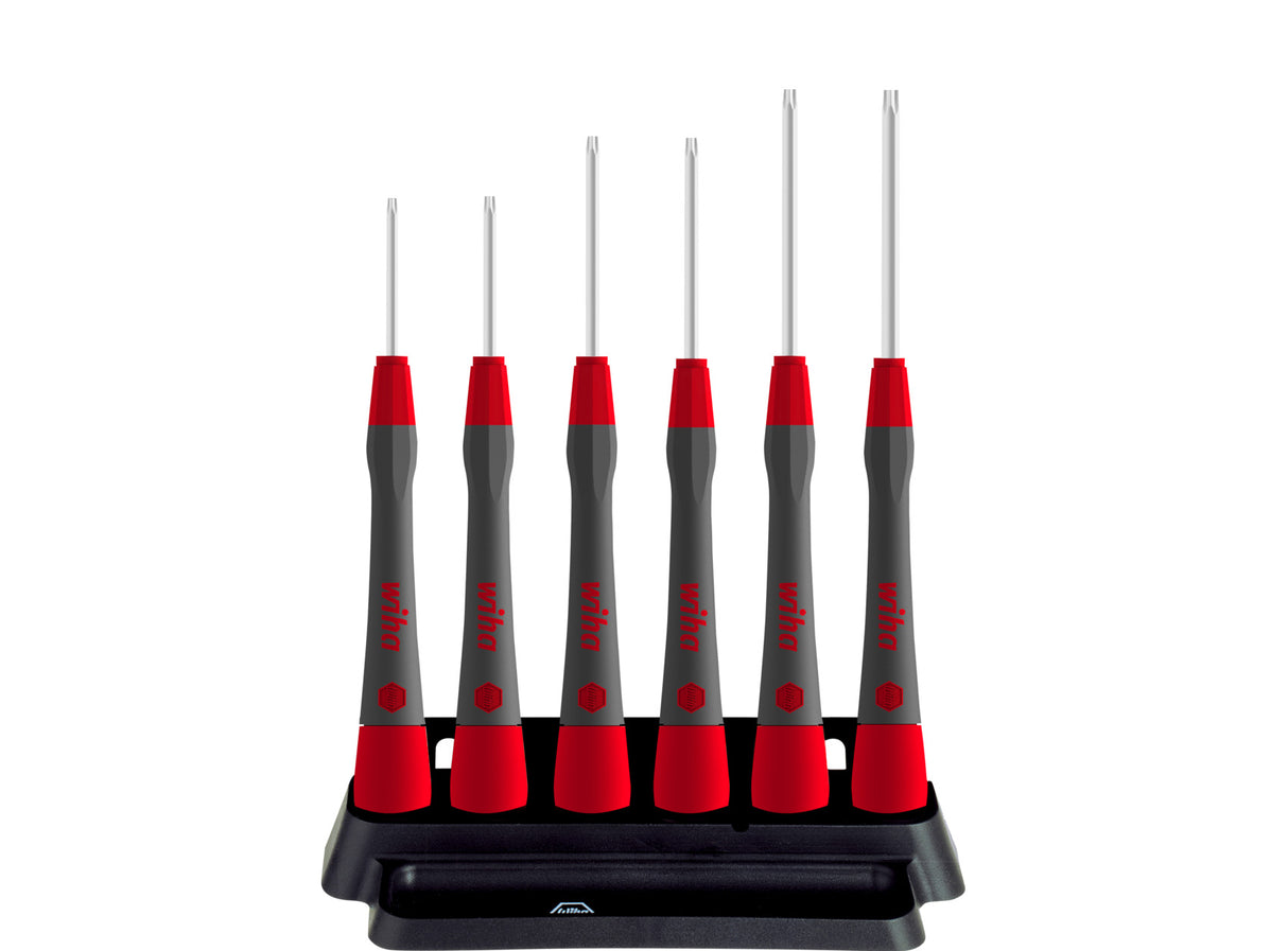Wiha wiha fine tournevis set picofinish 42996