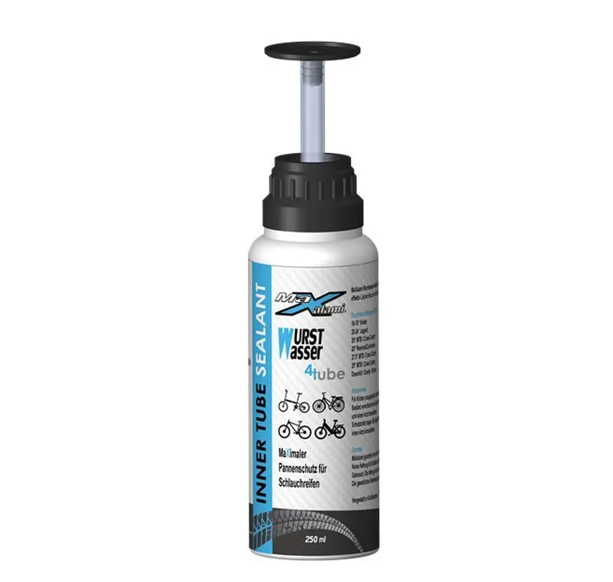 Maxalami wurstwasser 4tube sealant 250ml