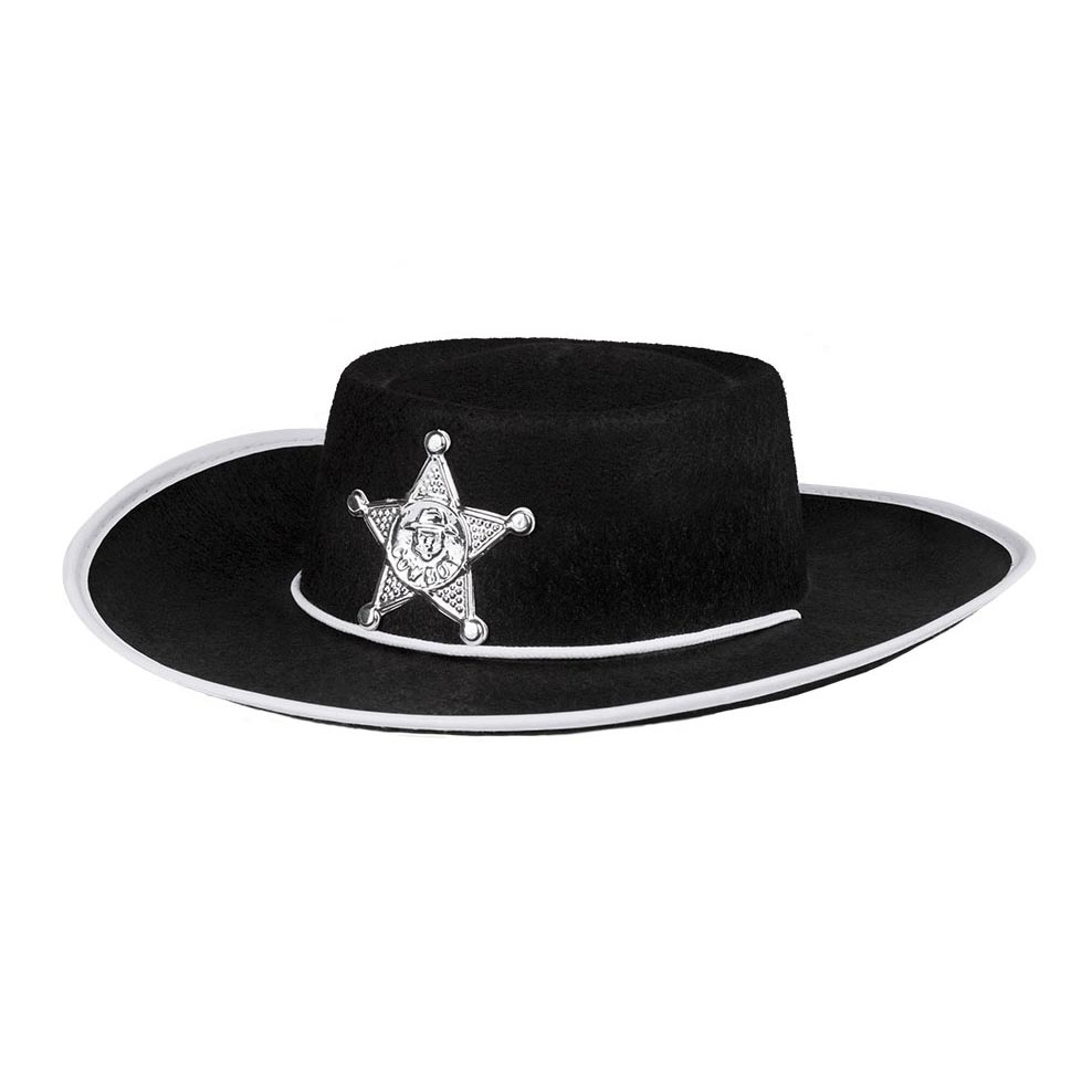 Boland cowboy hat felt