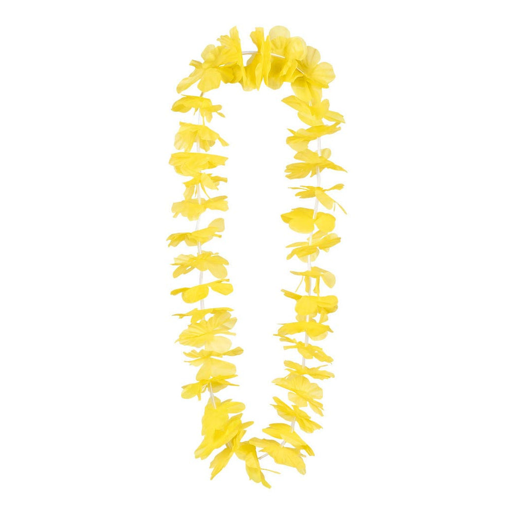Boland Hawaii wreath yellow