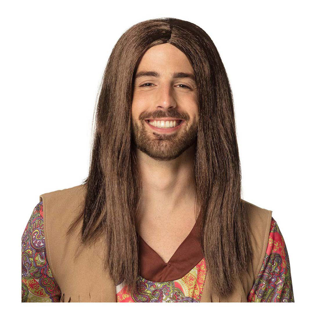 Boland wig john