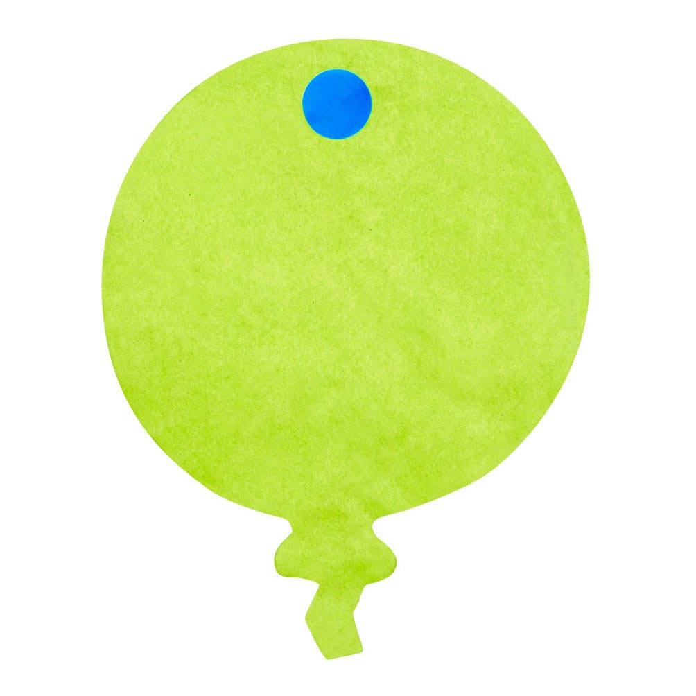 Boland girlandový balón, 4mtr.