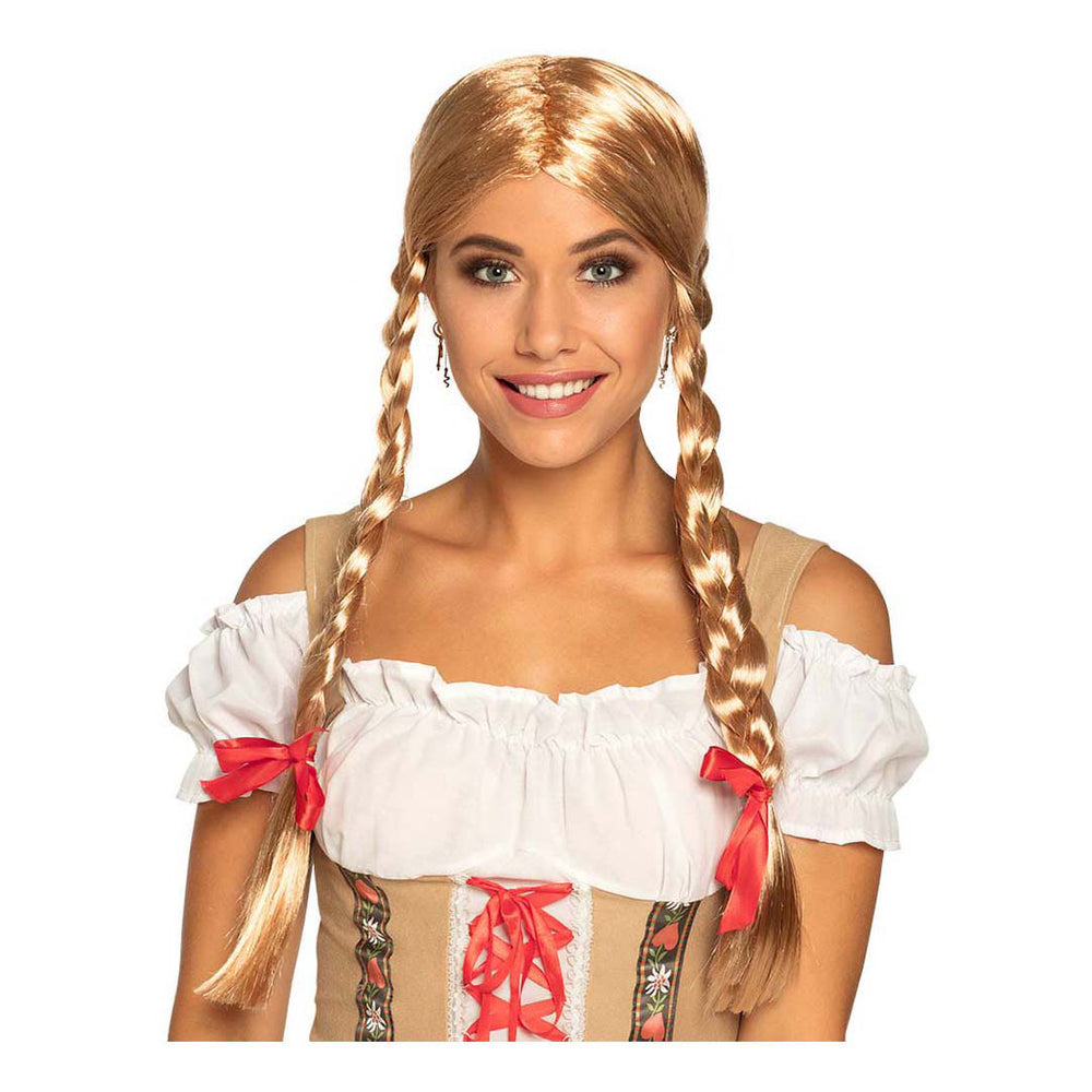 Boland wig heidi