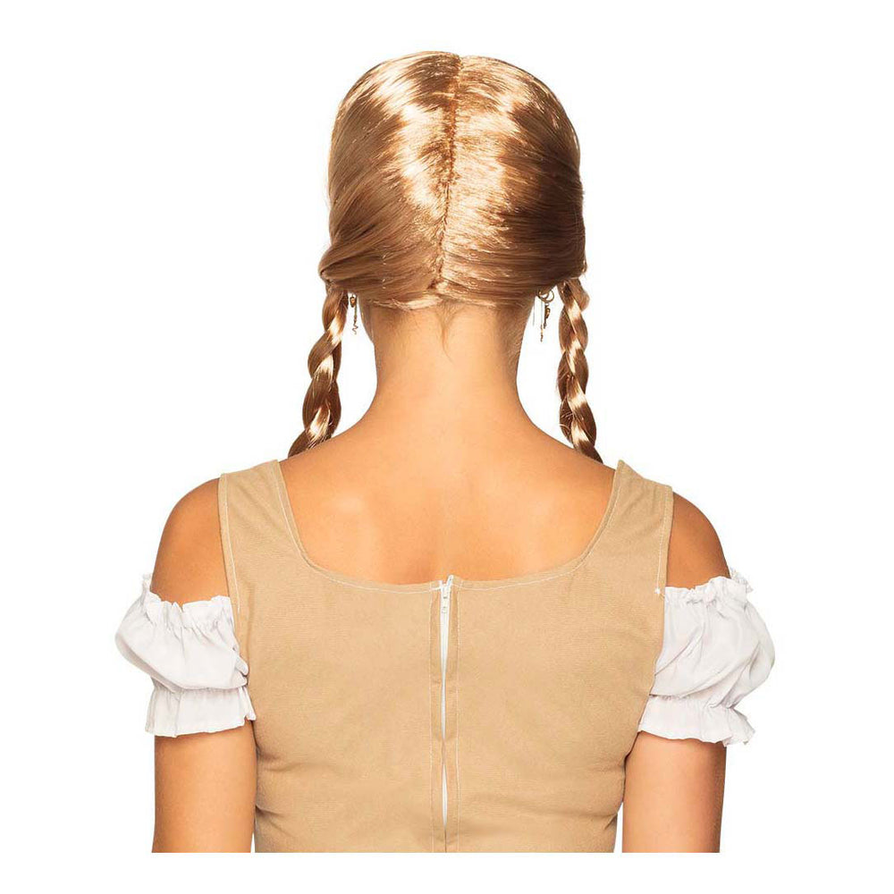 Boland wig heidi