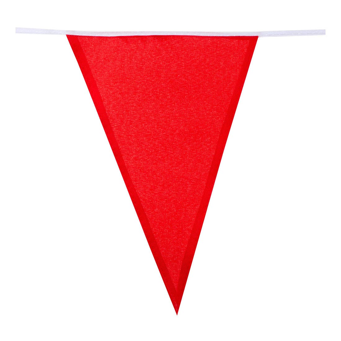 Baumwollflag -Linie RWB