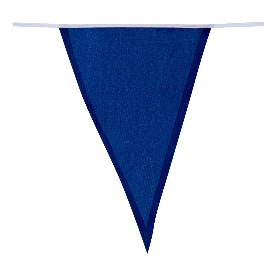 Baumwollflag -Linie RWB