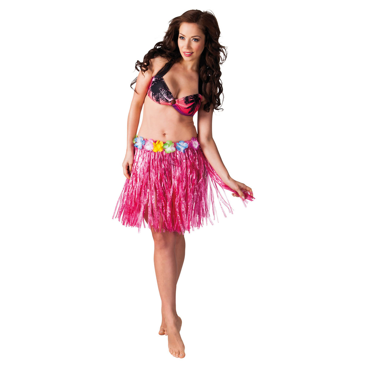 Boland Hawai sukně růžová