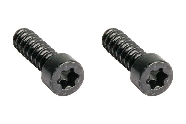 Magura brake lever clamp fixing bolts mt from 2015 t25 m5x17.5 (2 pieces)