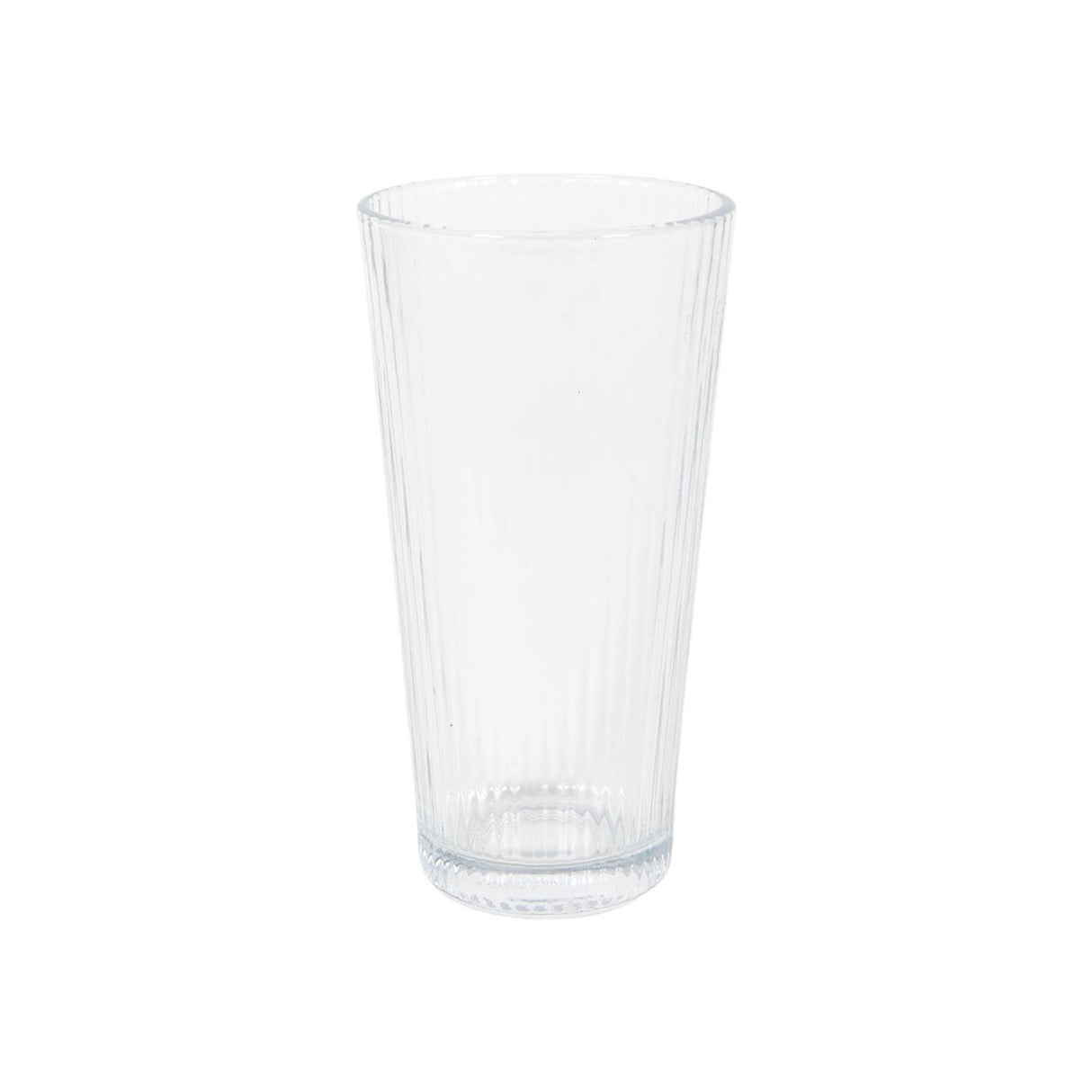 Drinkglas lines clear 320ml 6st