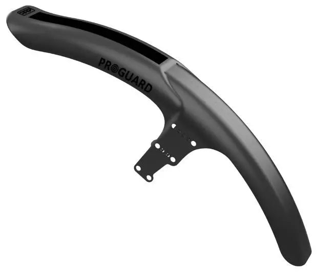 Rrp mudguards proguard rear standard - plain black