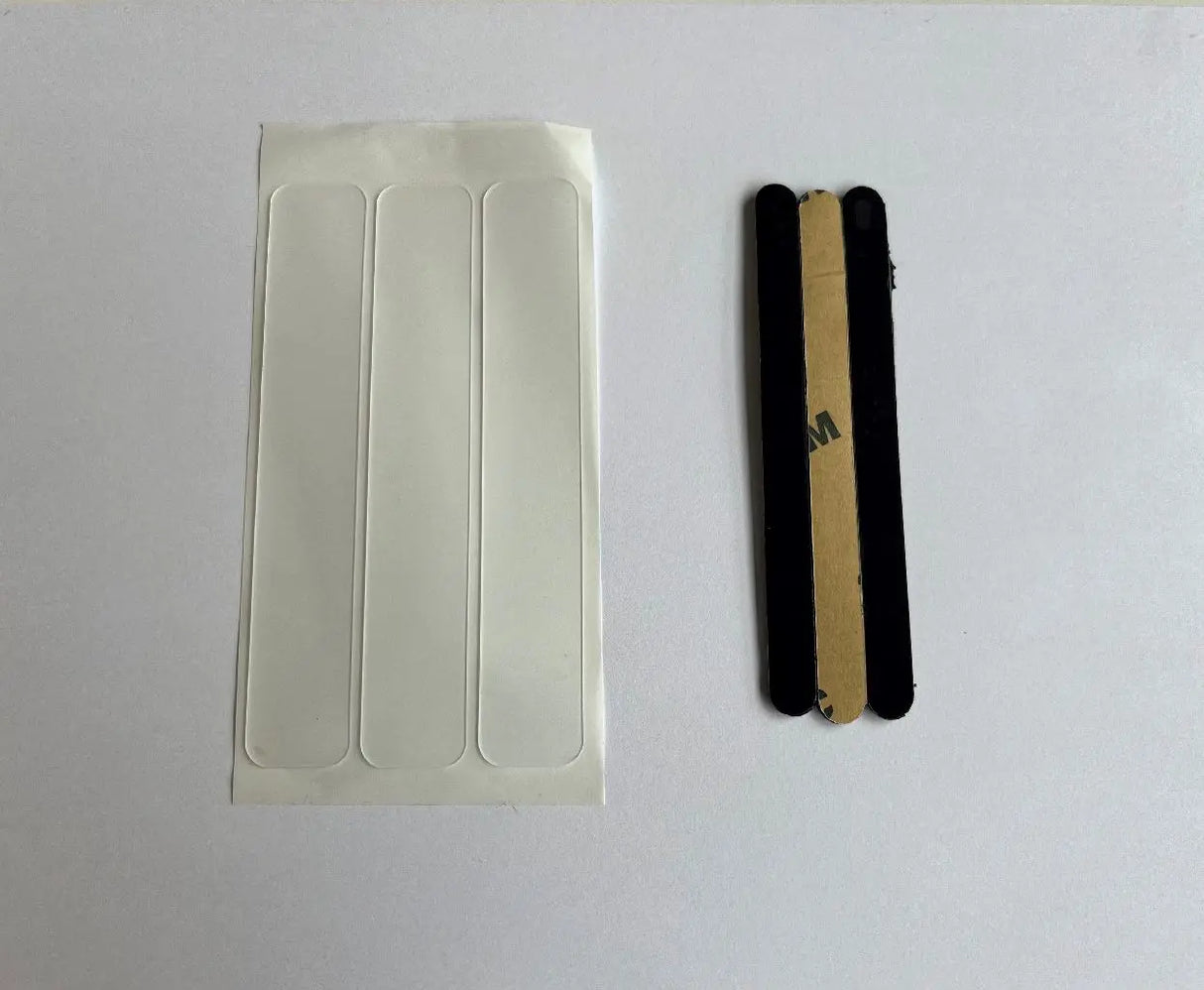 Accessoires de garde-boue Rrp pack d'accessoires arrière d'attache de câble proguard