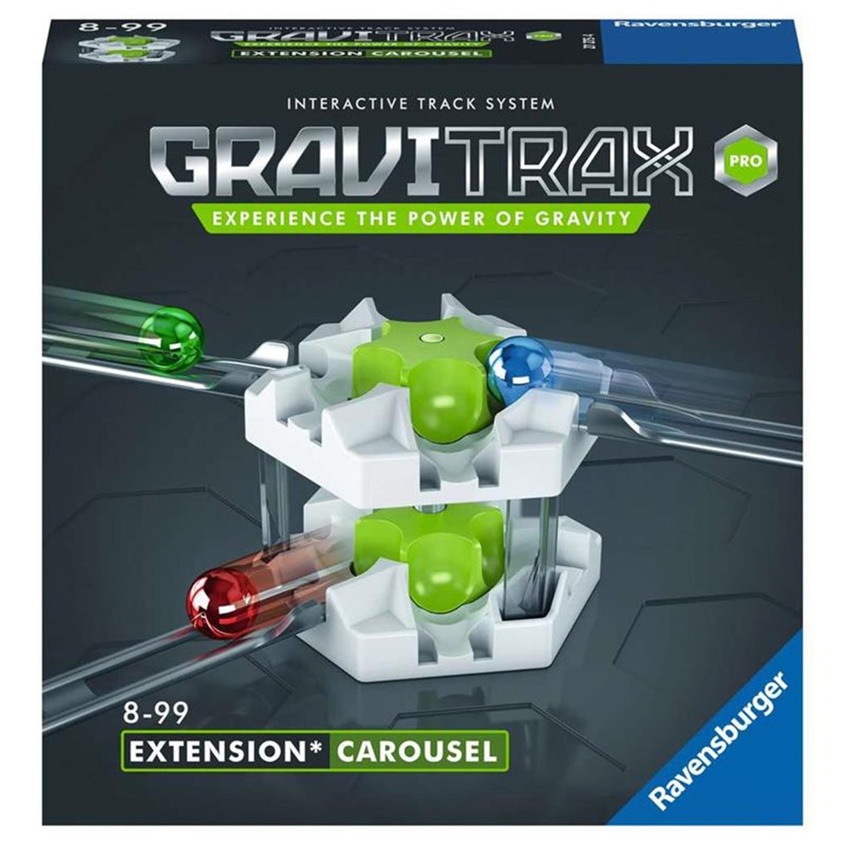 Ravensburger Gravitrax Expansion Set vertikaler Karussell