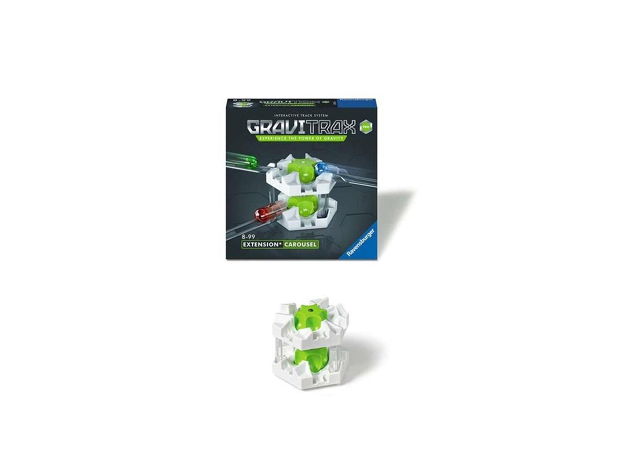 Ravensburger Gravitrax Expansion Set vertikaler Karussell