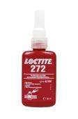 Loctite borgmiddel 272 50ml (hoog)
